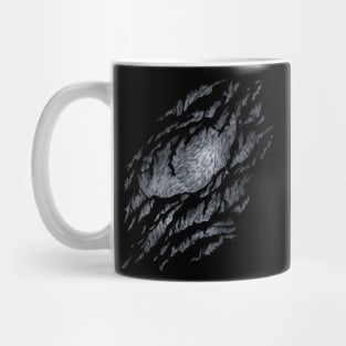 Werewolf Shift Mug